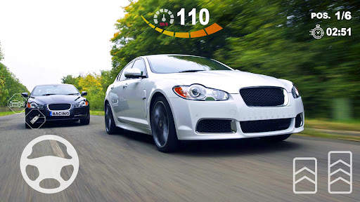 Car Racing - Car Racing Game screenshot 9
