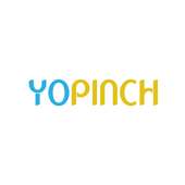 Yopinch logo