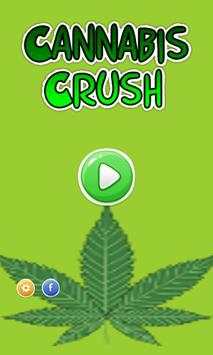 Cannabis Crush screenshot 1