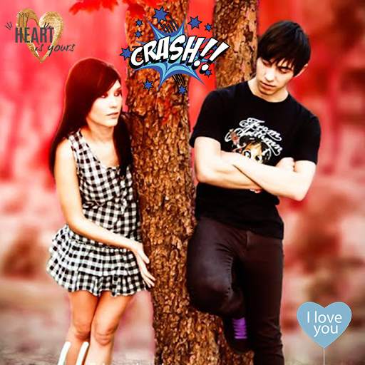 New Girlfriend Photo Editor HD 2018 3 تصوير الشاشة