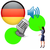 Sprechen Deutsch иконка