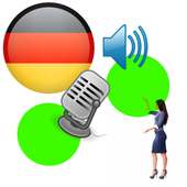 Deutsch sprechen on 9Apps