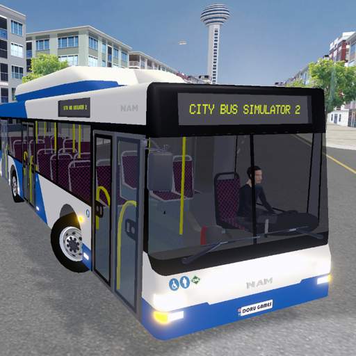 City Bus Simulator 2 1.0.5
