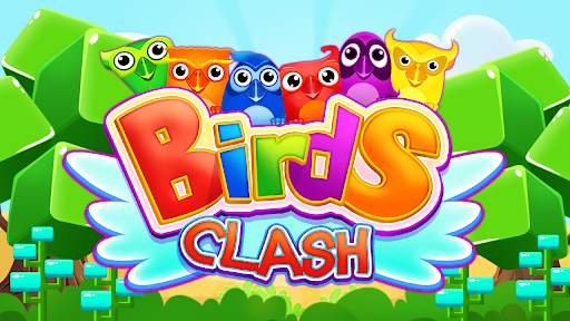 Birds Fever screenshot 1