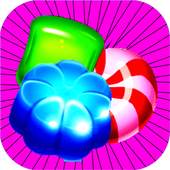Candy Splash Match 3 Fun 2.3