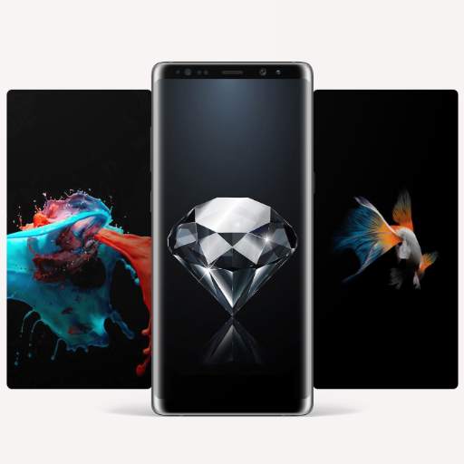 Black Art Wallpaper HD 1.0