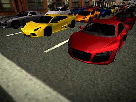 Extreme Traffic Driving screenshot 3