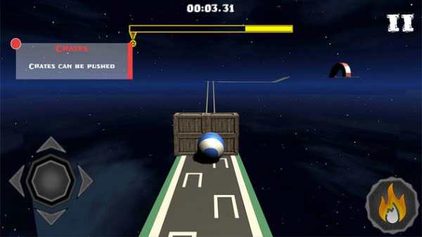 Racing Ball screenshot 6