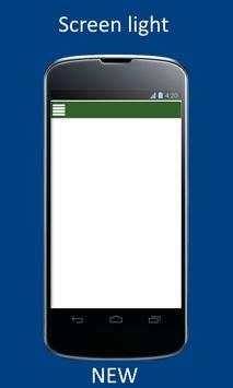 FlashLight Battery Saver Plus screenshot 3