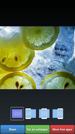 Lemonade HD Wallpapers screenshot 6