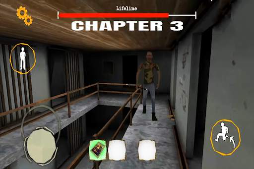 The Twins 2 screenshot 2