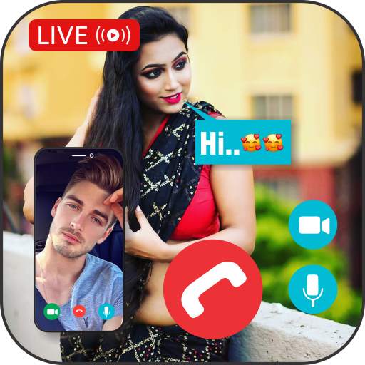 Girls Video Call | Indian Girls Video Chat Prank screenshot 5