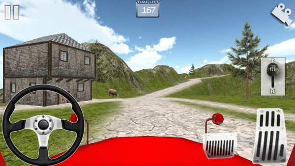 Truck Speed Driving Pro screenshot 2