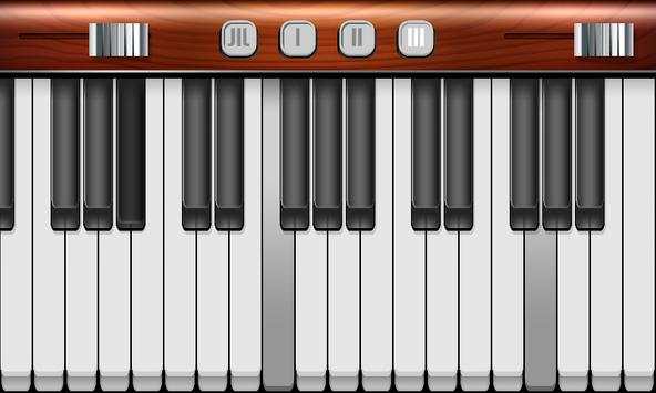 Piano screenshot 4