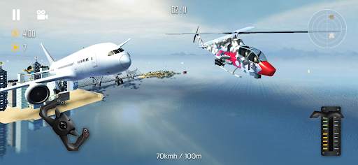Helicopter Simulator - Copter Pilot screenshot 6