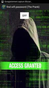 find wifi password (The Prank) screenshot 2