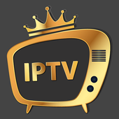 Premium Iptv TV Box أيقونة