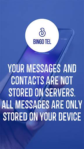 Bingo Tel screenshot 1