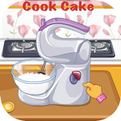 Sweet Cookies icon
