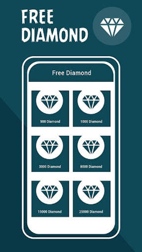 Get Daily Free Diamonds | Free Pass FreeFi-re 2k20 screenshot 2