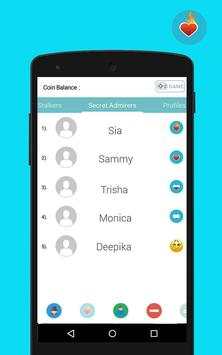 Online History for WhatsApp screenshot 2