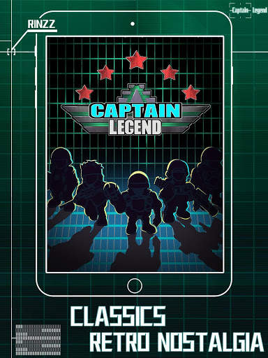 Captain Legend: Reborn screenshot 11