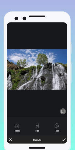 Photo Editing Lab screenshot 3