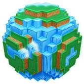 World of Cubes logo