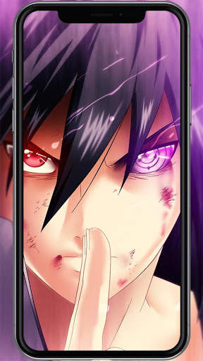 My Anime Wallpaper screenshot 2