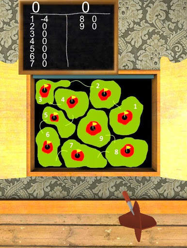 Darts 3D   Scoreboard 4 Free screenshot 4