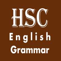 Grammar Grip For HSC on 9Apps
