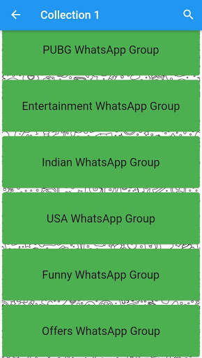 Whatsapp Group Links screenshot 3