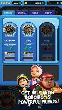 Power Spheres by BoBoiBoy screenshot 14