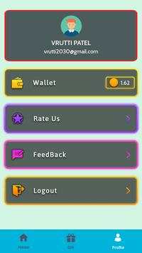 Win Royal Elite Pass and UC for Battle ground screenshot 4