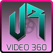 HD 3D VR Player,  Pro Music Video Player App 1.0