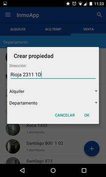 InmoApp screenshot 3