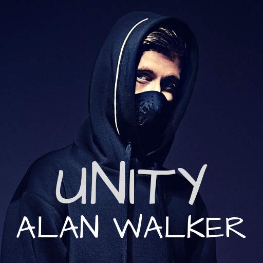 Alan Walker - Unity 1.0