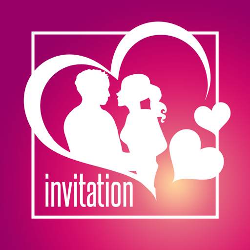 Wedding Invitation Card Maker 1.1.5