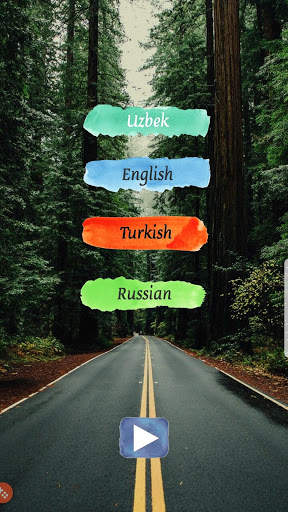 Words of World скриншот 1