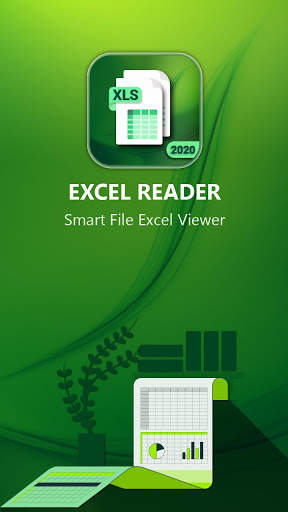 Free Excel Viewer – Document Viewer, Excel Reader screenshot 1