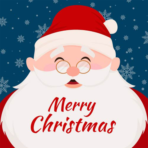 🤶  Xmas stickers Whatsapp 2020 - WAStickersApp icon