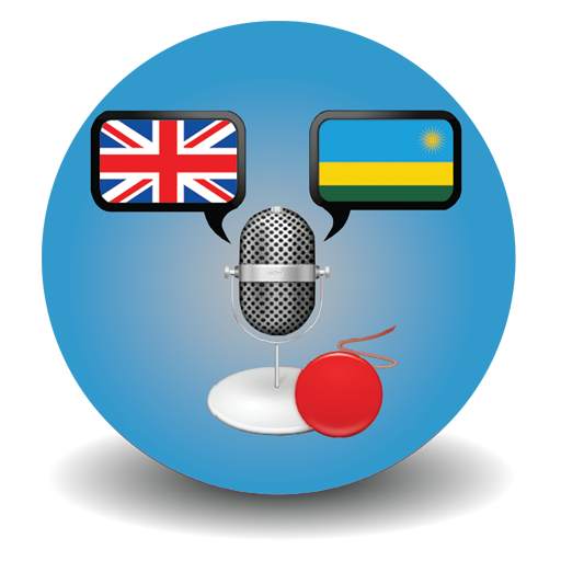 Speak Kinyarwanda 1.2