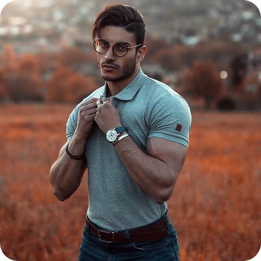 CameraPose: Photography Pose for Men 1.4