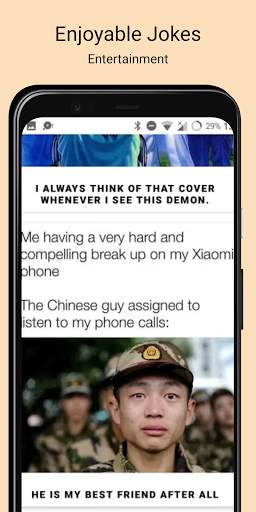 Dankster: Funny Memes and Videos 2021 screenshot 1