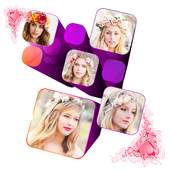 3D Photo Collage Maker 1.1