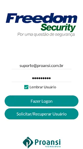 Freedom Mobile screenshot 1
