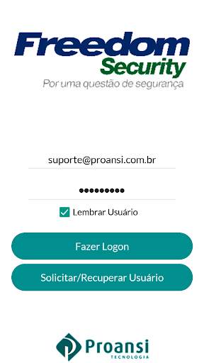 Freedom Mobile screenshot 1