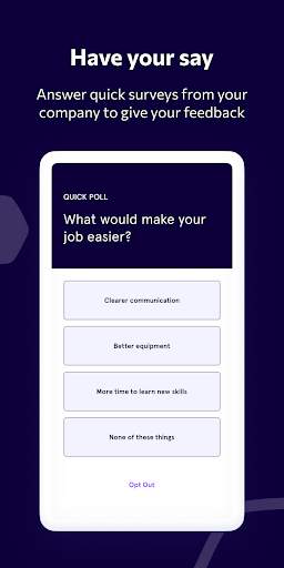 eduMe screenshot 4