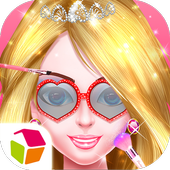 Fairy Princess Fashion Show icon