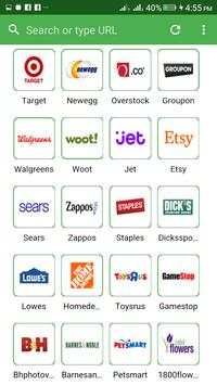 Online Shopping In Usa screenshot 3
